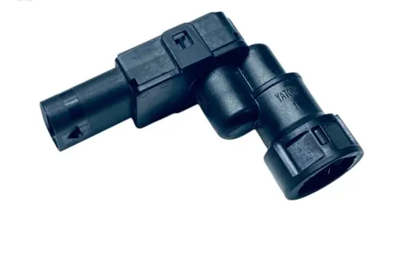 Cupra Formentor Fuel pressure sensor 5WA201733