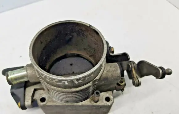 Opel Vectra B Throttle body valve 90541131 nr933