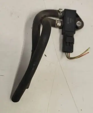 Citroen C8 Air pressure sensor 0906029