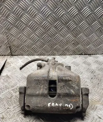 Volkswagen Caddy Front brake caliper