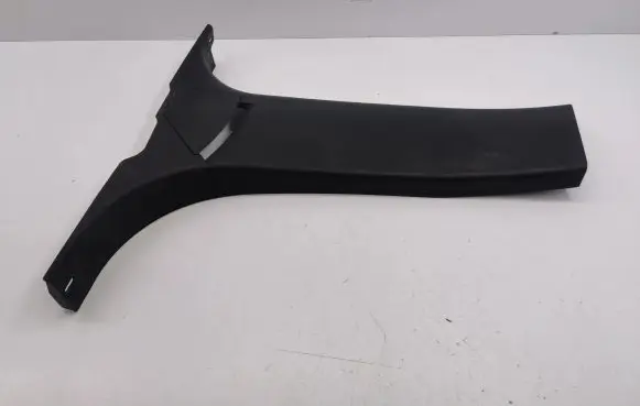 Land Rover Evoque I (B) pillar trim (bottom) BJ32243A53A