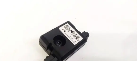 BMW 1 F20 F21 Antenna control unit SY923146602 10859410