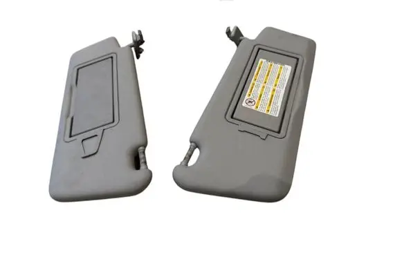 Sun visor