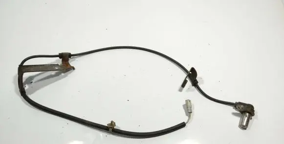 Suzuki Grand Vitara I ABS brake wheel speed sensor 20313