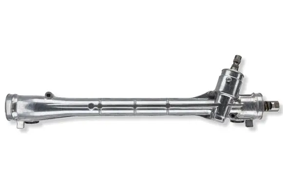 Toyota Prius (XW30) Steering rack 4551047050 4551047040