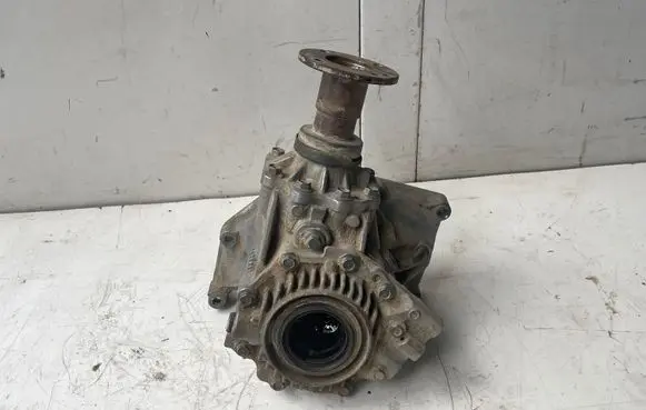 Nissan X-Trail T30 Front differential 