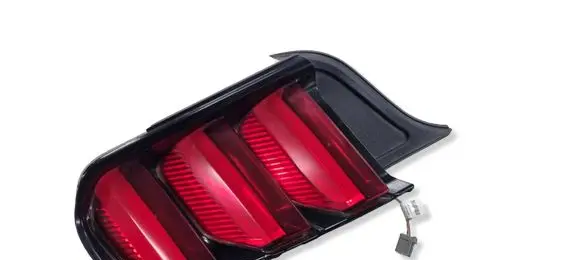 Ford Mustang VI Rear/tail lights FR3B13B505A FR3B13B505B FR3B13B505C