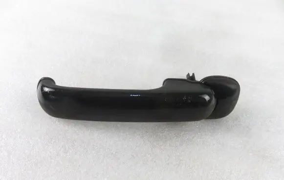 Nissan Terrano Front door exterior handle