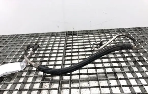 Nissan Micra Air conditioning (A/C) pipe/hose 92490AY60A