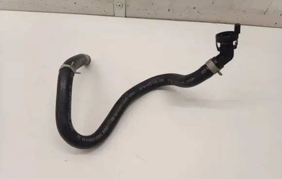 Nissan Qashqai J12 Vacuum line/pipe/hose