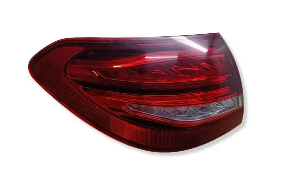 Mercedes-Benz C W205 Rear/tail lights A2059065100 YAP2584914