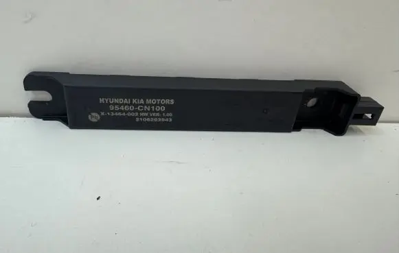 Hyundai Ioniq 5 Keyless system antenna 95460CN100