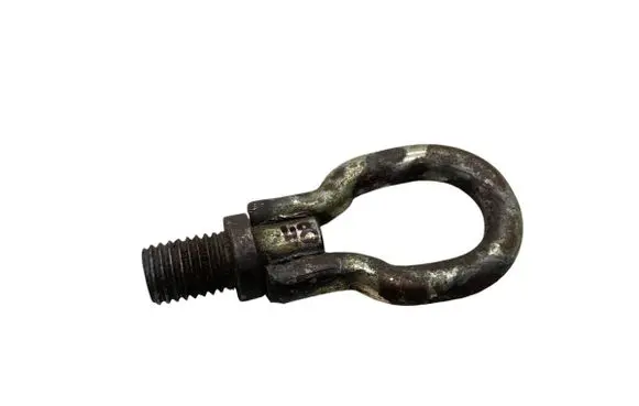 Ford Mondeo MK IV Towing hook eye 