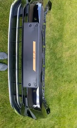 Volkswagen PASSAT B8 Front bumper