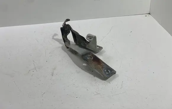Engine bonnet/hood hinges