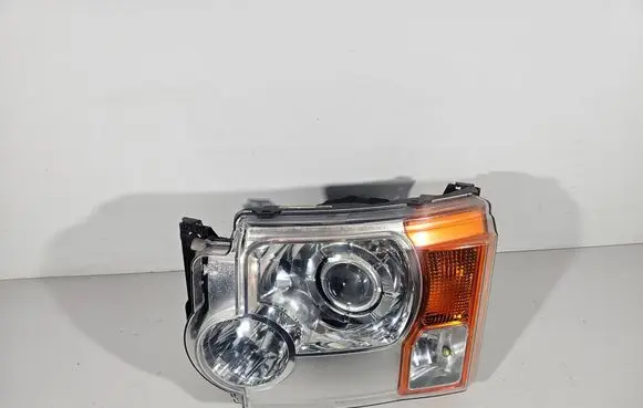 Land Rover Discovery 3 - LR3 Headlight/headlamp XBC001132 H242KLDM 10016493
