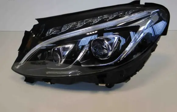 Mercedes-Benz C W205 Headlight/headlamp A2059069301