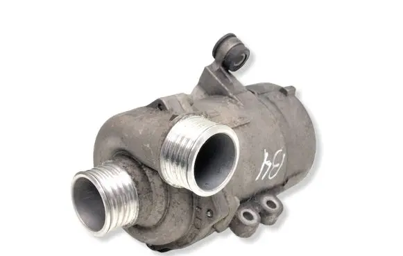 BMW 5 E60 E61 Water pump 7545201 11517545201