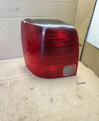Volkswagen PASSAT B5 Rear/tail lights 3B9945111F