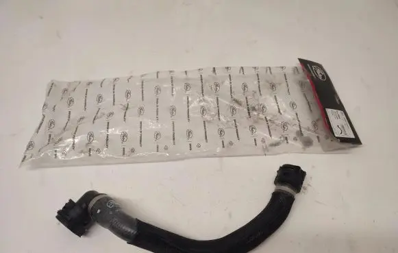 Peugeot 308 Intercooler hose/pipe 9804058880