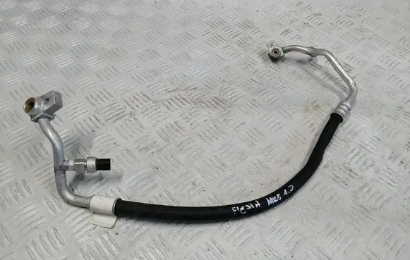 Ford Fiesta Air conditioning (A/C) pipe/hose 