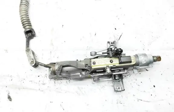 Mercedes-Benz C W203 Steering wheel axle a2094601516