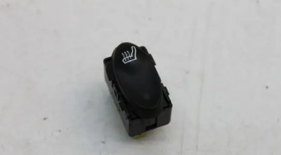 Porsche Boxster 986 Seat heating switch 98661315210