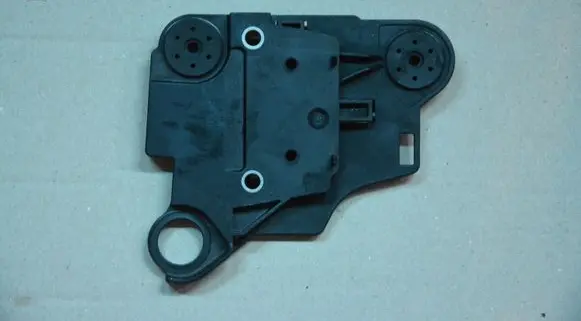 Volkswagen Golf VII ABS pump bracket 5Q0614235