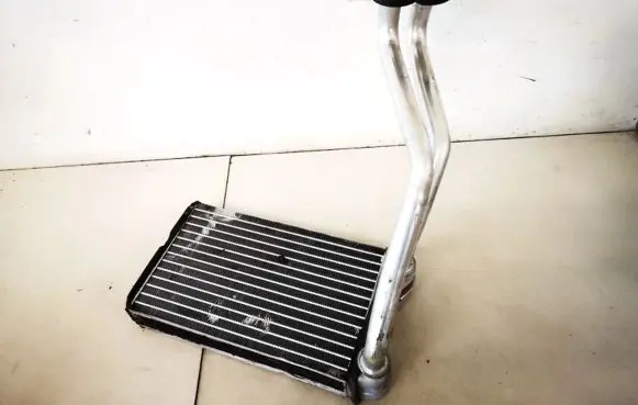 Audi A4 S4 B6 8E 8H Heater blower radiator 8e1820031