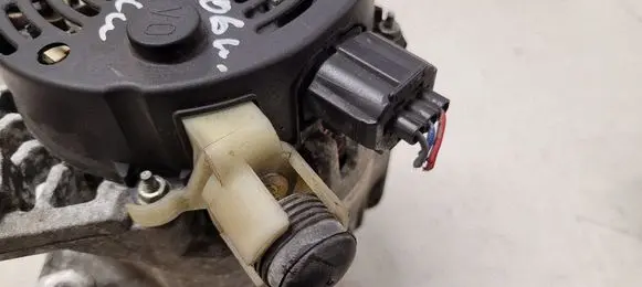 Ford Focus C-MAX Generator/alternator 4M5T103600LC MS1012100921 A115IM