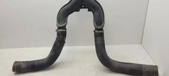 Maserati Ghibli Intercooler hose/pipe H20947