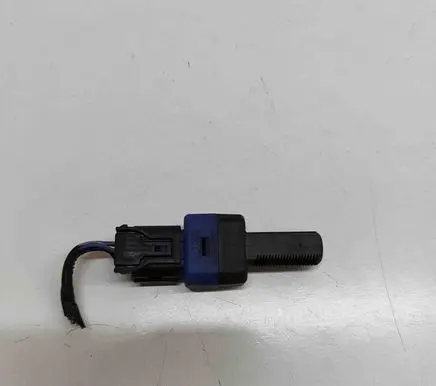 Brake pedal sensor switch