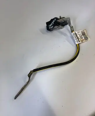 Nissan Qashqai J12 Negative earth cable (battery) 240806um0a
