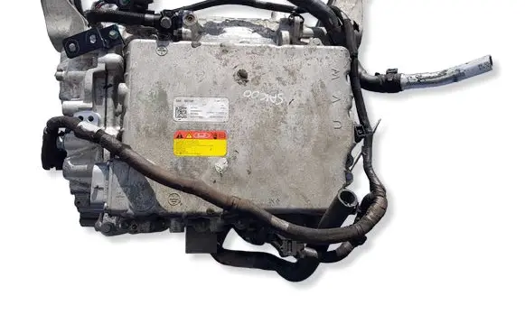 MG MG4 ev Engine 554422846DDE 554422846 129980000Z25FX