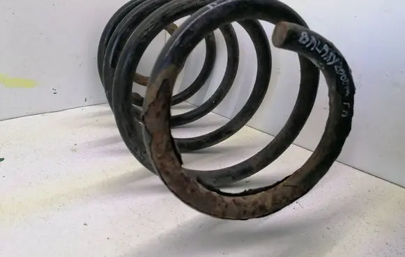 Ford Galaxy Front coil spring 