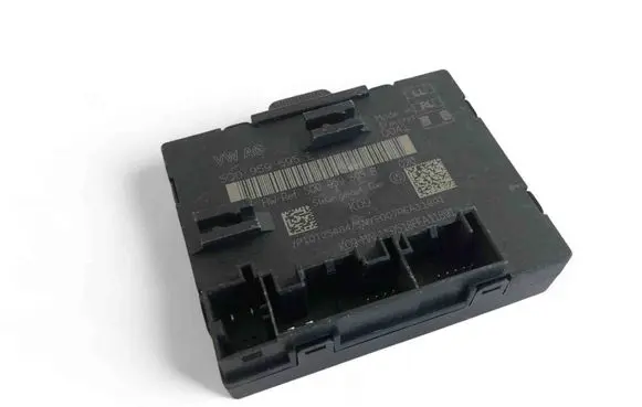 Audi A3 S3 8V Other control units/modules