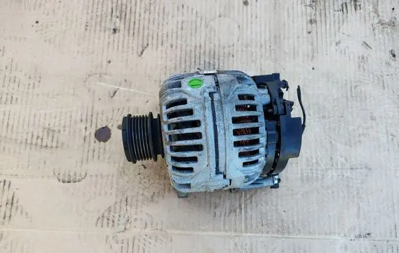Generator/alternator