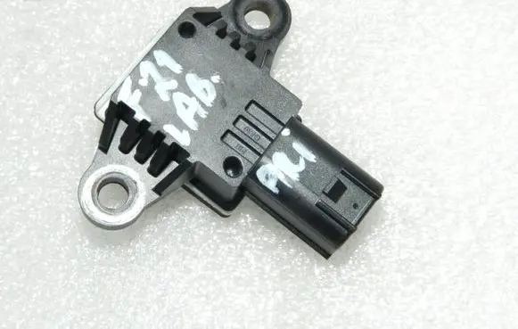 Ford Ranger Airbag deployment crash/impact sensor GN1514C676AA 2145646