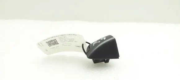 Volkswagen Sharan Rear door handle cover 1K8839167B