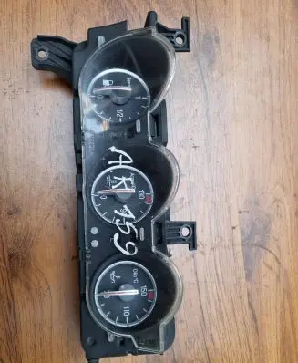 Alfa Romeo 159 Speedometer (instrument cluster) 60696621 190407 A2C53024657