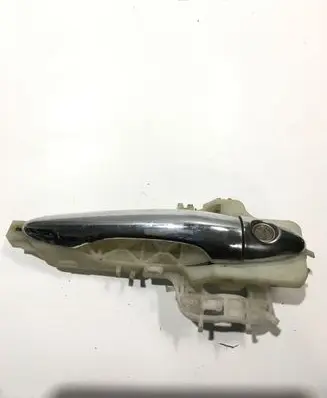 KIA Sportage Front door exterior handle 9088100400 PA6GF30