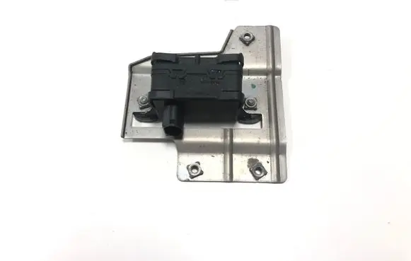 BMW 3 E90 E91 ESP acceleration yaw rate sensor 6762769 34526762769 3452676276904