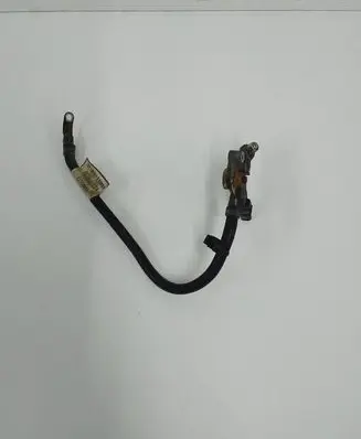 Opel Insignia A Negative earth cable (battery) 12844069 16520040 0199200010