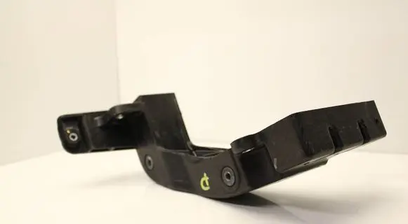 Hyundai i40 Headlight/headlamp mounting bracket 64146-3Z000