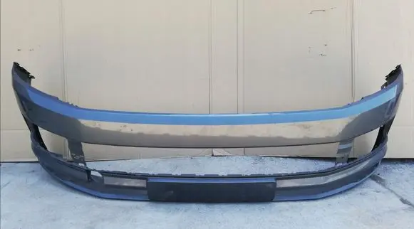 Volkswagen Multivan T6 Front bumper 7E5807221D