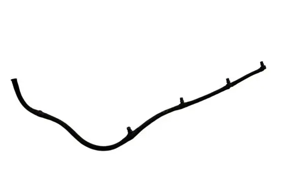 Fuel return line/hose