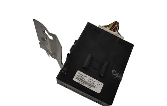 Nissan Qashqai Parking PDC control unit/module WG1G641C 8DE7390A L24810