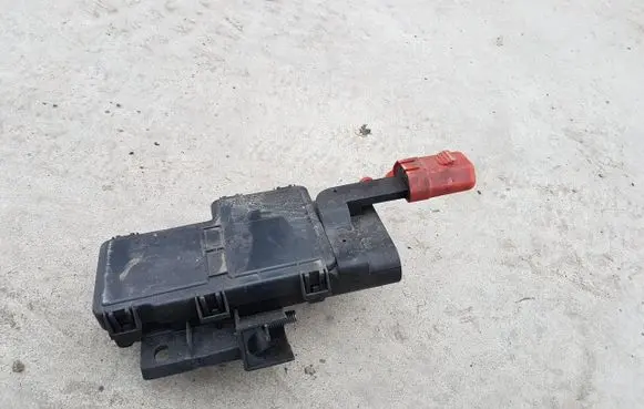 BMW 7 E65 E66 Front brake caliper 8387568