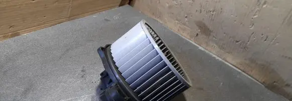 KIA Ceed Heater fan/blower F00S3B2476