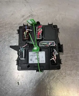 Renault Trafic III (X82) Trunk lid opening control unit 284B28800R